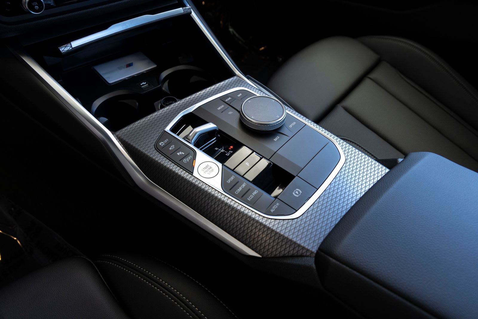 2026 BMW 330i 330i