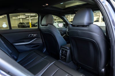 2026 BMW 330i 330i