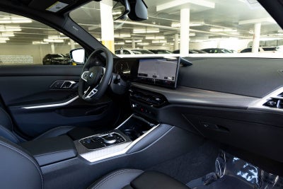 2026 BMW 330i 330i