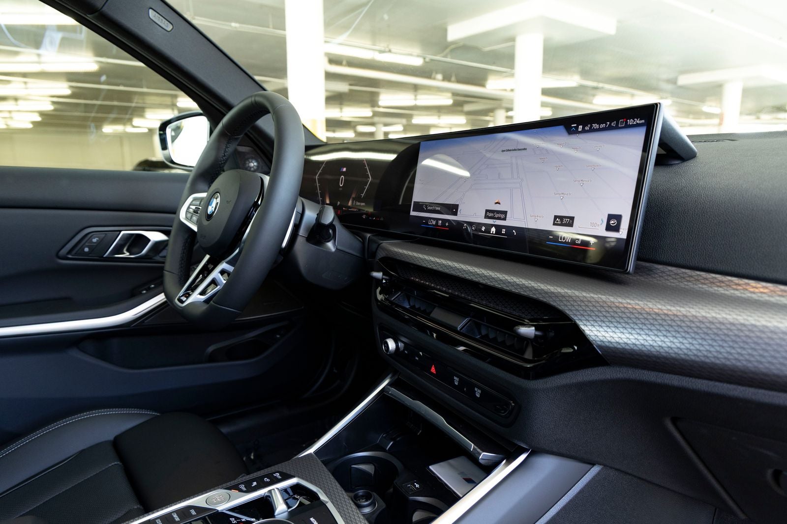 2026 BMW 330i 330i
