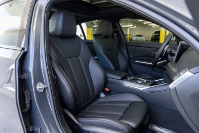 2026 BMW 330i 330i
