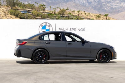 2026 BMW 330i 330i