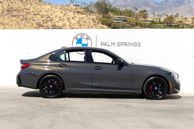 2026 BMW 330i 330i