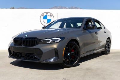 2026 BMW 330i 330i