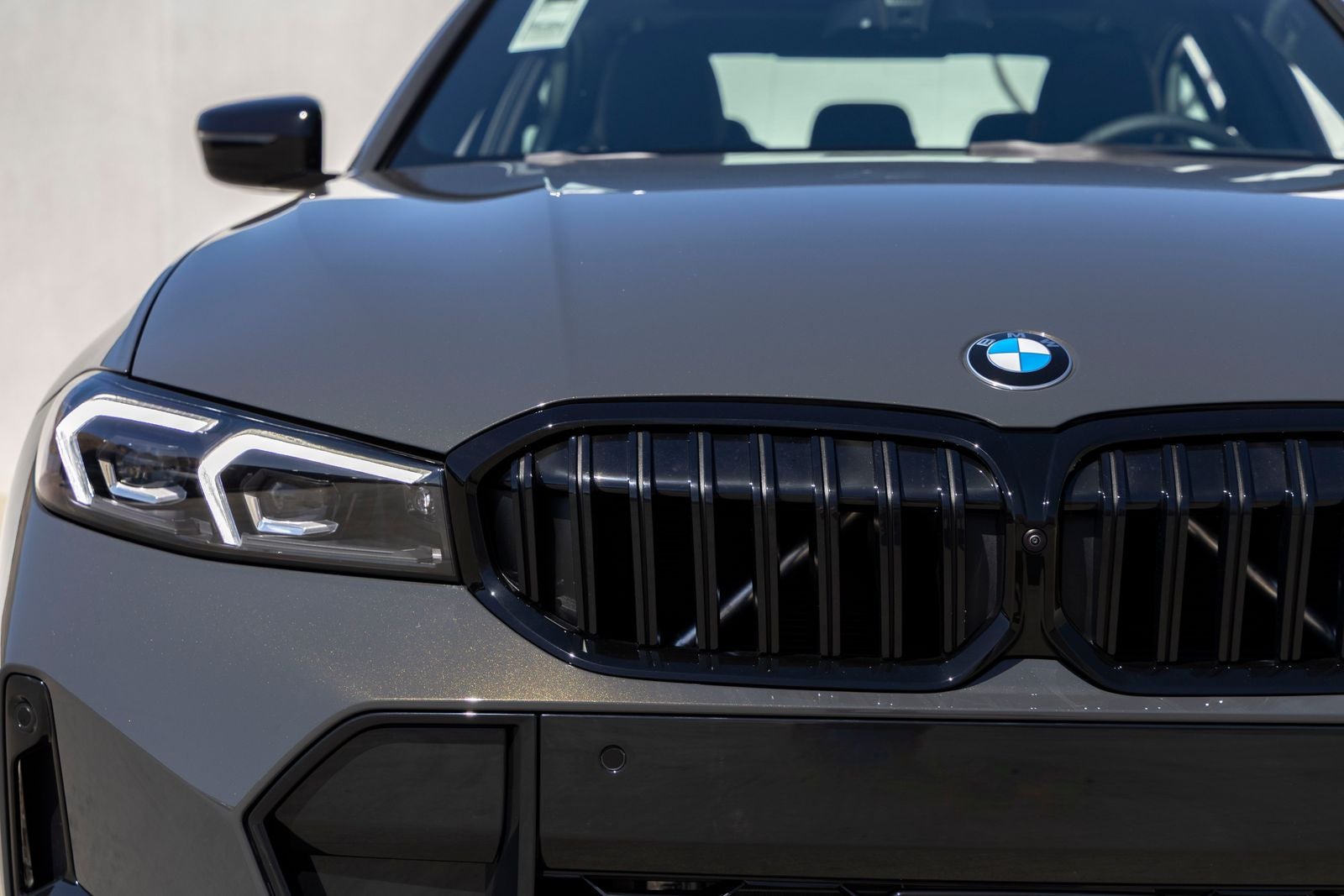 2026 BMW 330i 330i