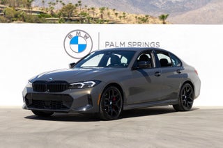 2026 BMW 330i 330i