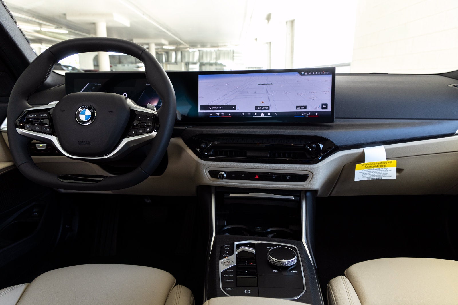 2026 BMW 330i 330i