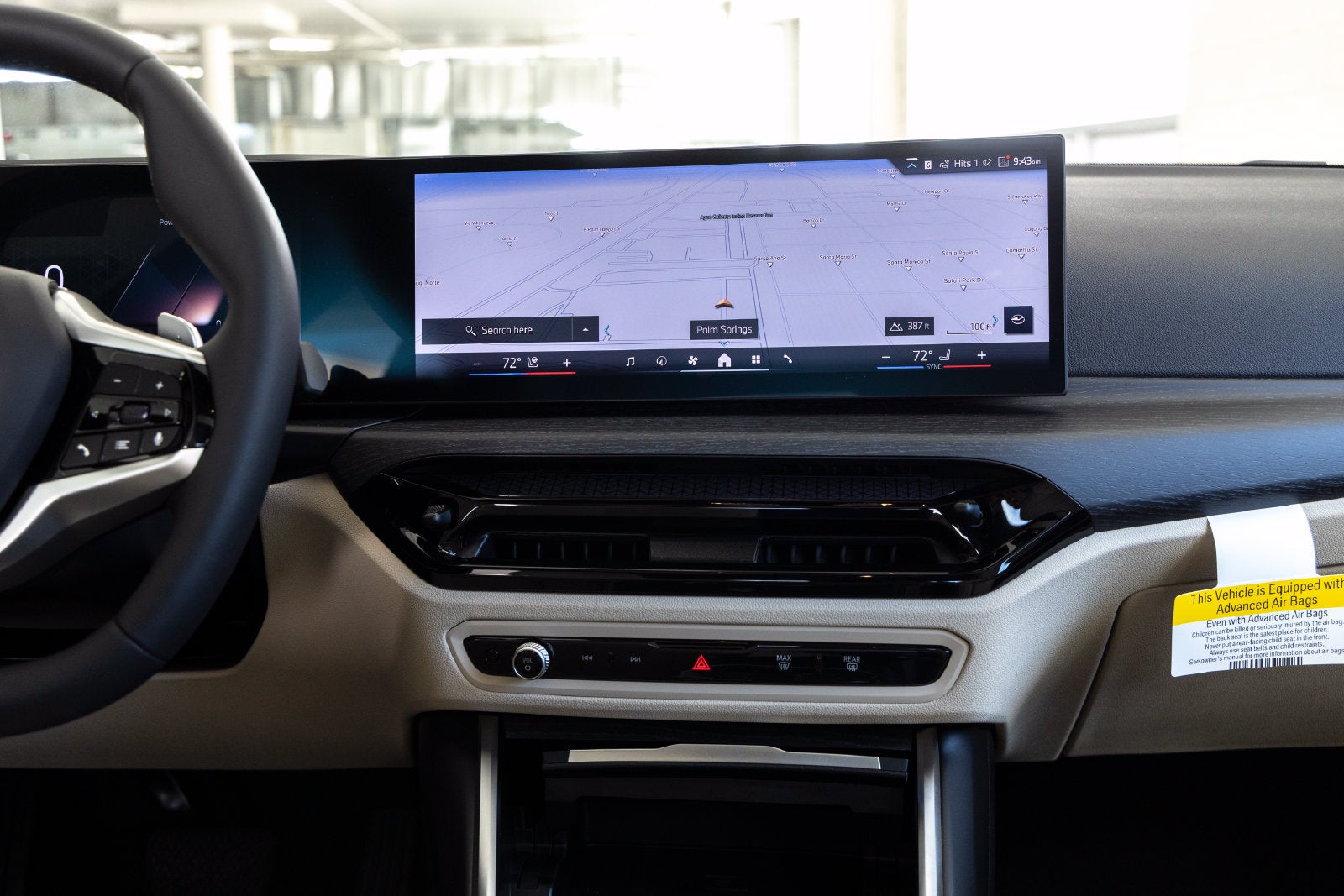 2026 BMW 330i 330i