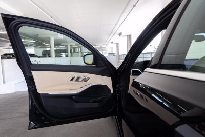 2026 BMW 330i 330i