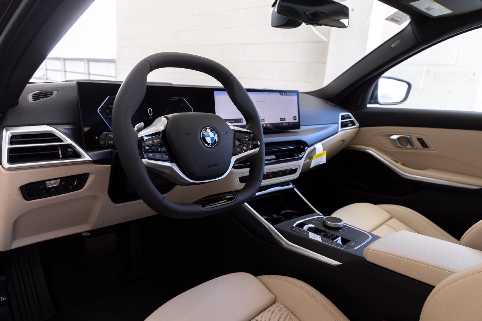 2026 BMW 330i 330i