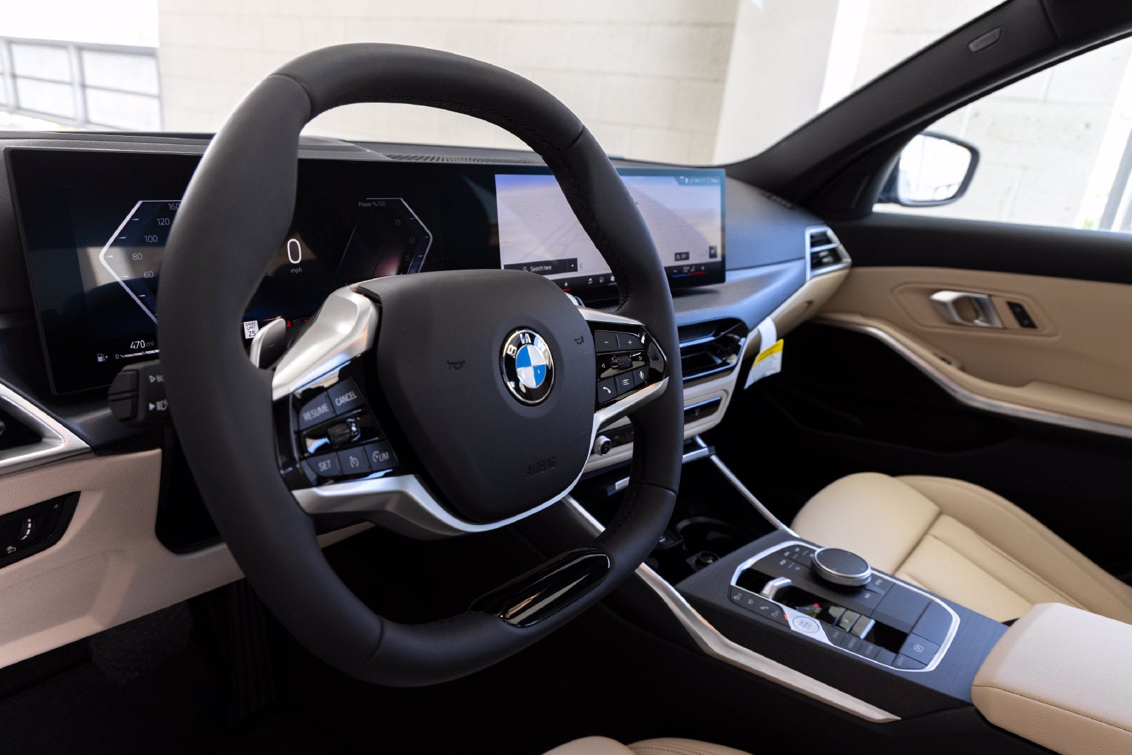 2026 BMW 330i 330i