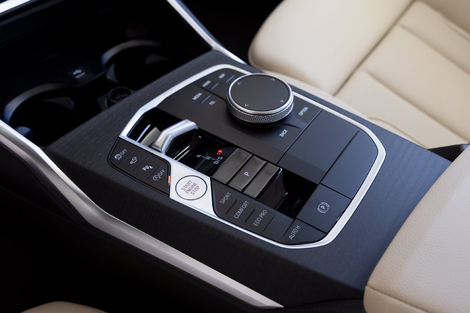 2026 BMW 330i 330i