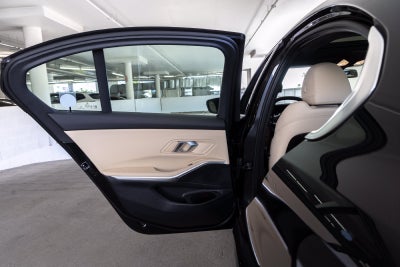 2026 BMW 330i 330i