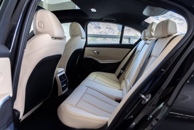 2026 BMW 330i 330i
