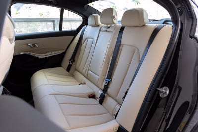 2026 BMW 330i 330i