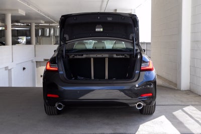 2026 BMW 330i 330i