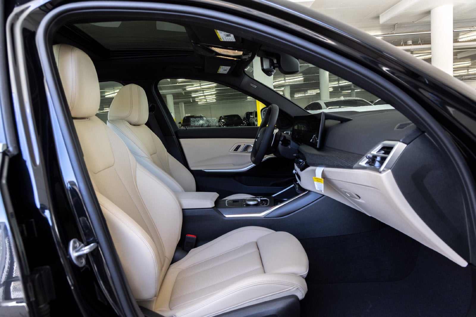 2026 BMW 330i 330i