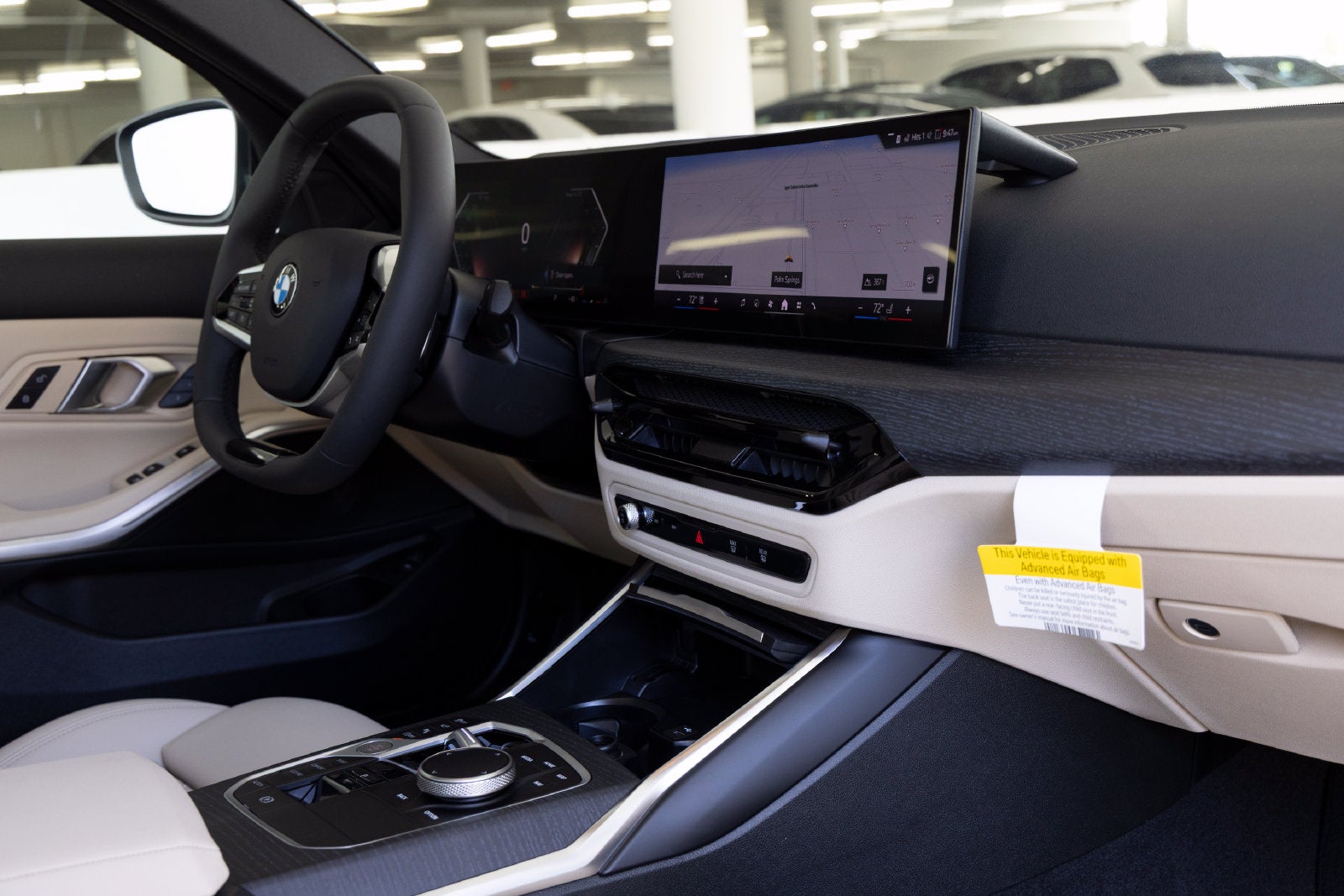 2026 BMW 330i 330i