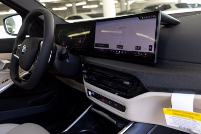 2026 BMW 330i 330i