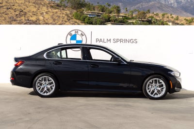 2026 BMW 330i 330i