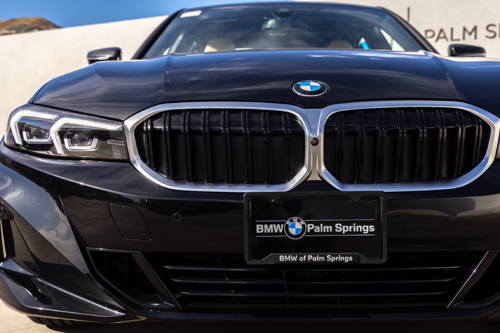 2026 BMW 330i 330i