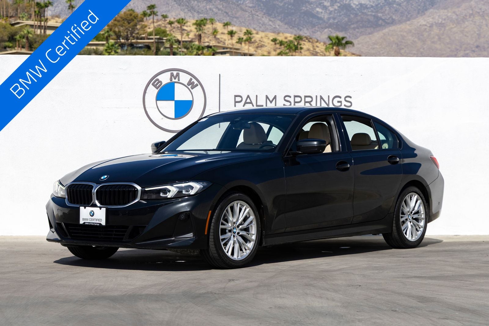 2023 BMW 330i 330i