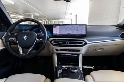2023 BMW 330i 330i