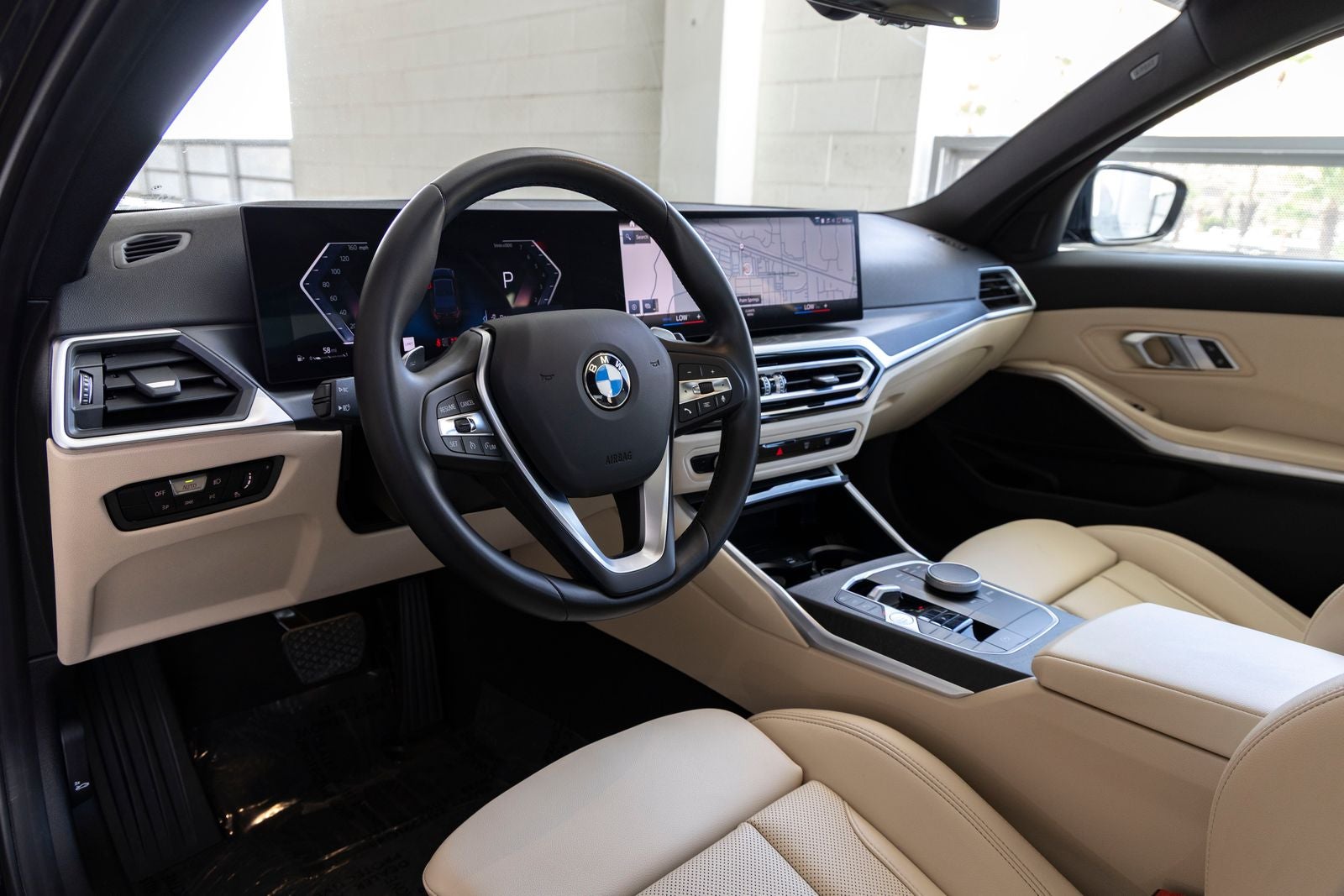 2023 BMW 330i 330i