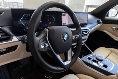 2023 BMW 330i 330i
