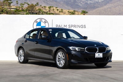 2023 BMW 330i 330i