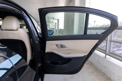 2023 BMW 330i 330i