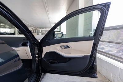 2023 BMW 330i 330i