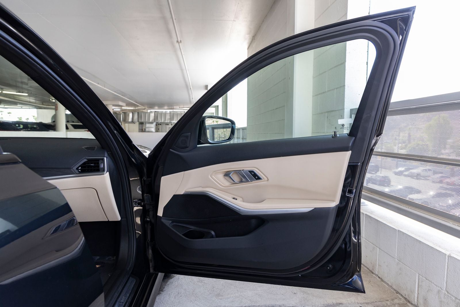 2023 BMW 330i 330i