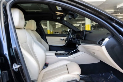 2023 BMW 330i 330i