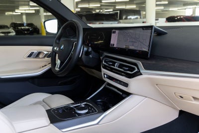 2023 BMW 330i 330i