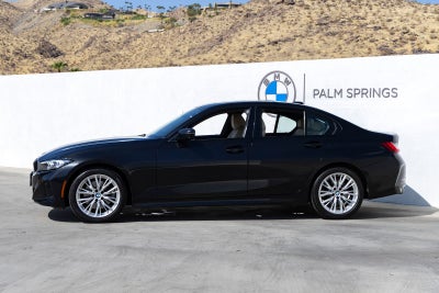 2023 BMW 330i 330i