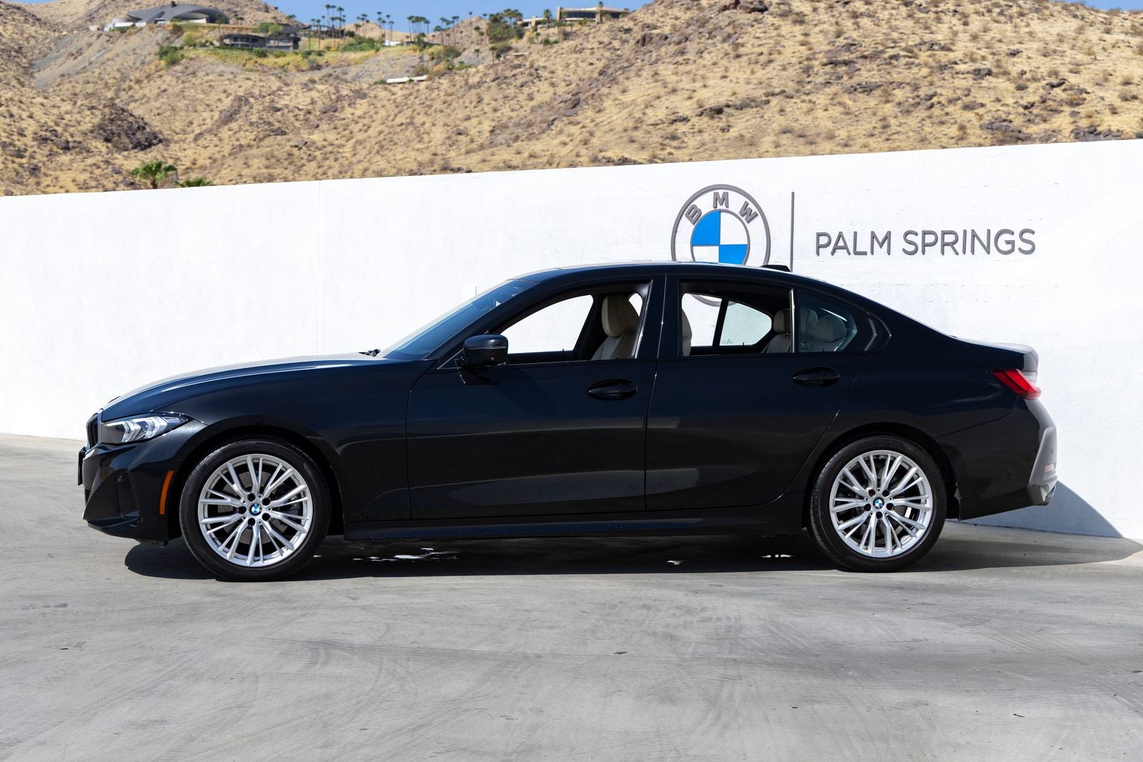 2023 BMW 330i 330i