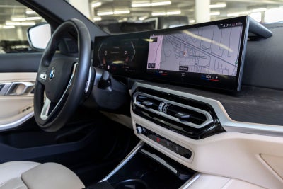 2023 BMW 330i 330i