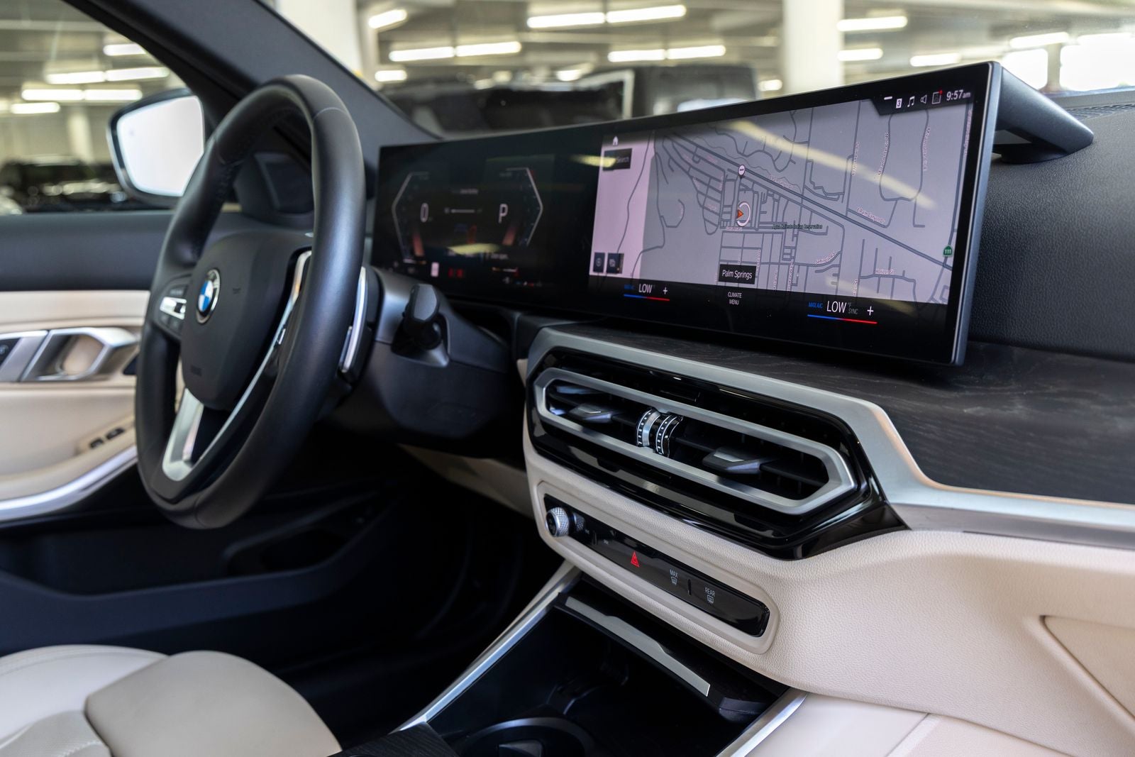 2023 BMW 330i 330i