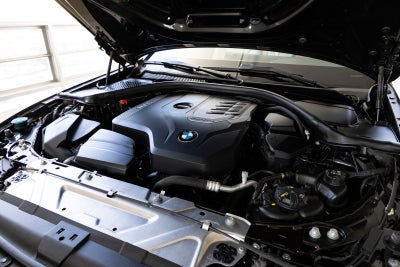 2023 BMW 330i 330i