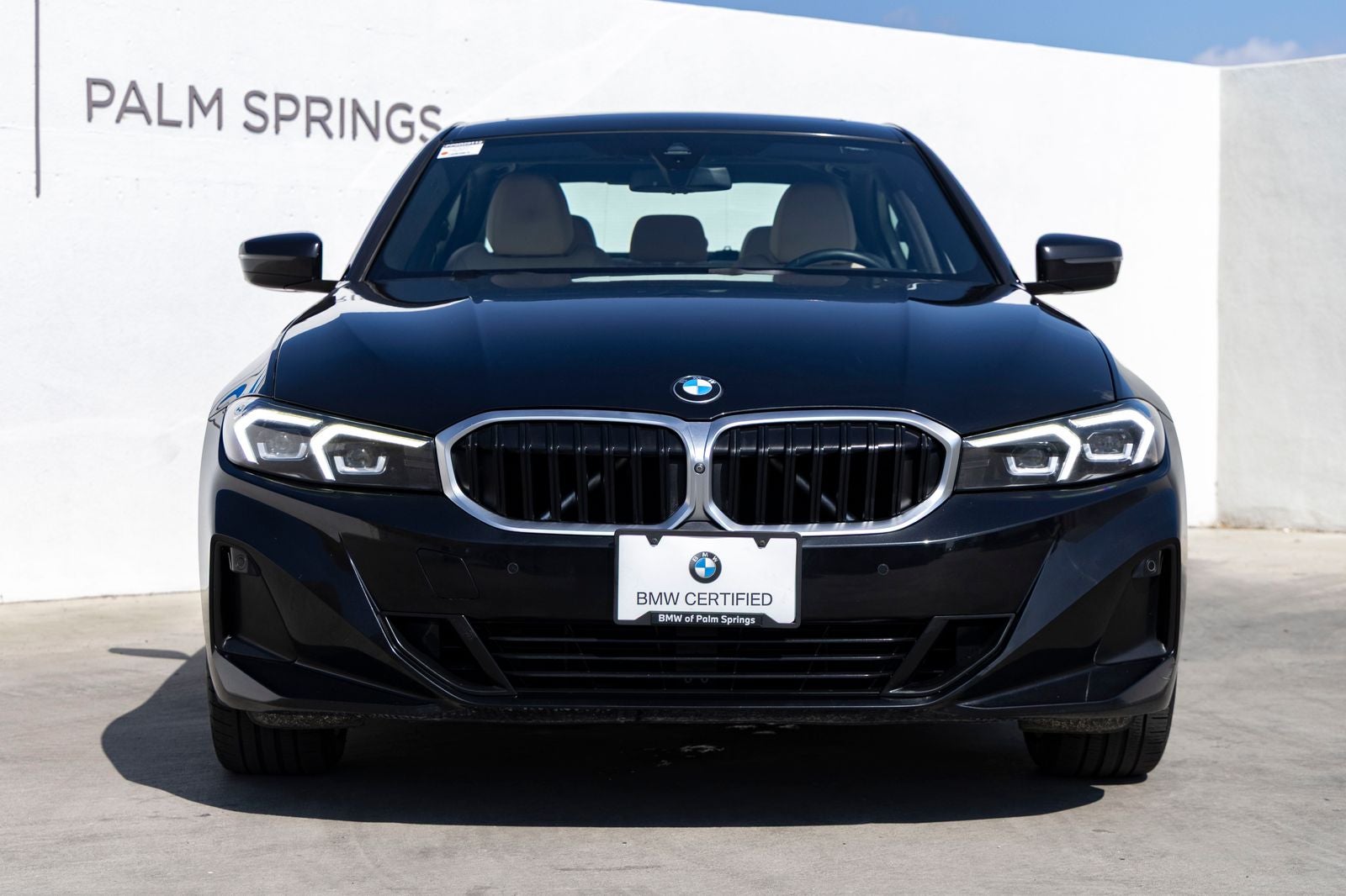 2023 BMW 330i 330i