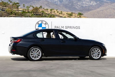 2023 BMW 330i 330i