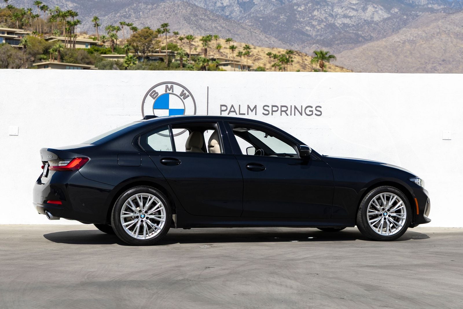 2023 BMW 330i 330i