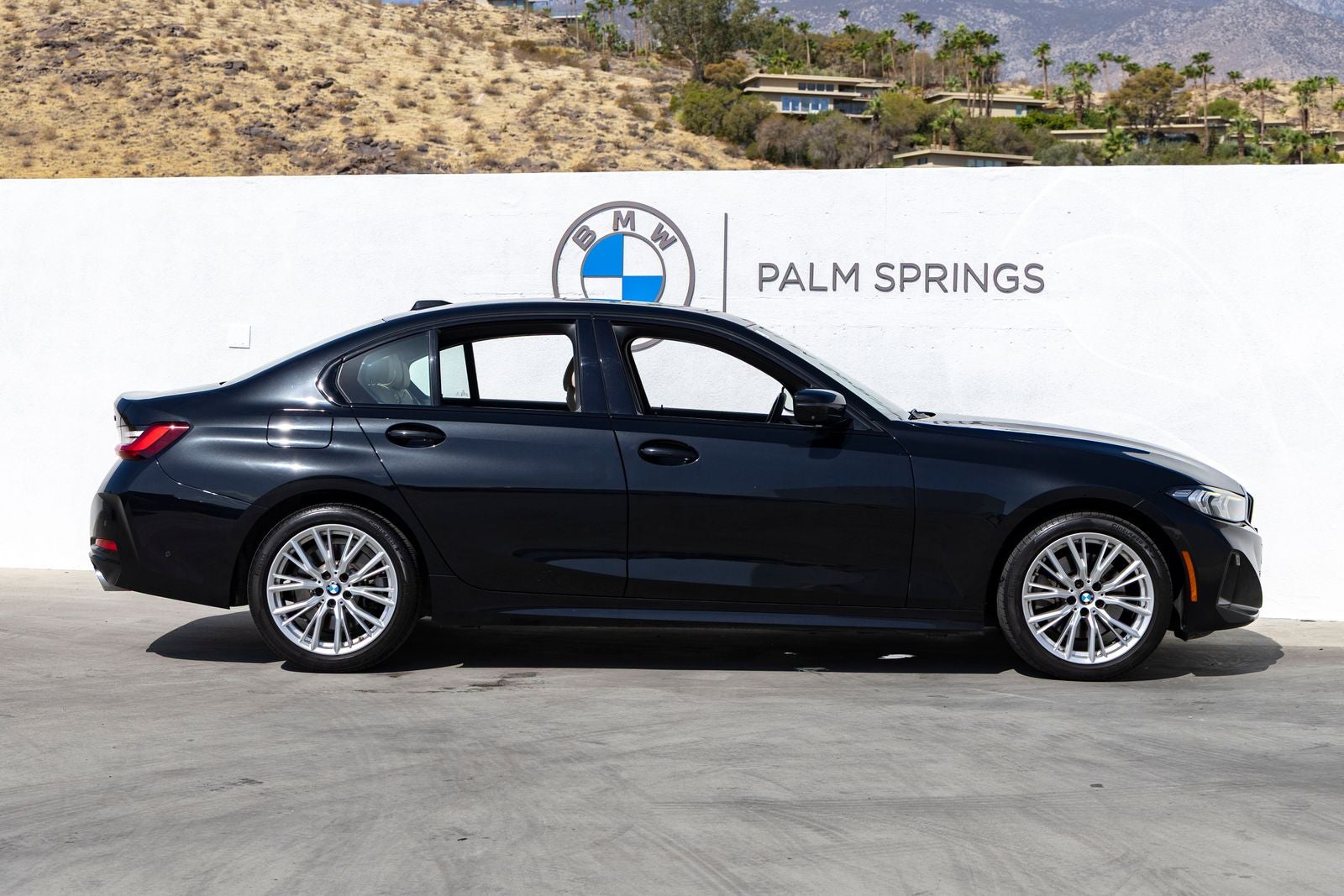 2023 BMW 330i 330i