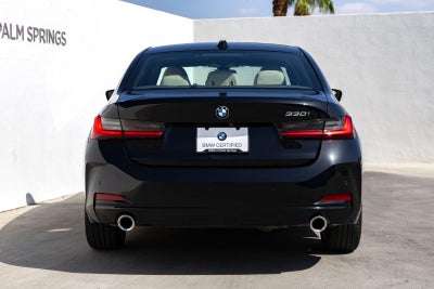 2023 BMW 330i 330i