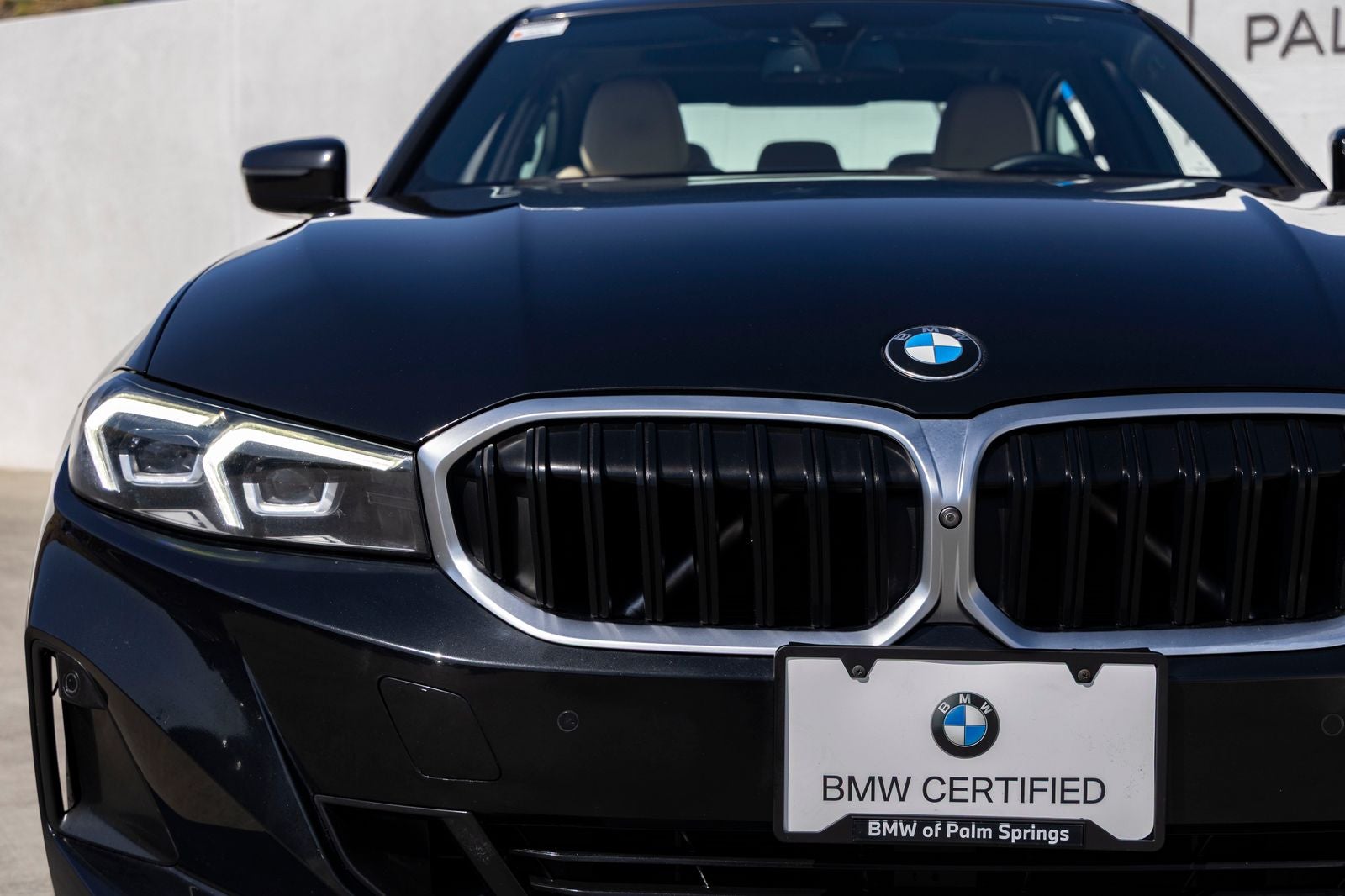 2023 BMW 330i 330i