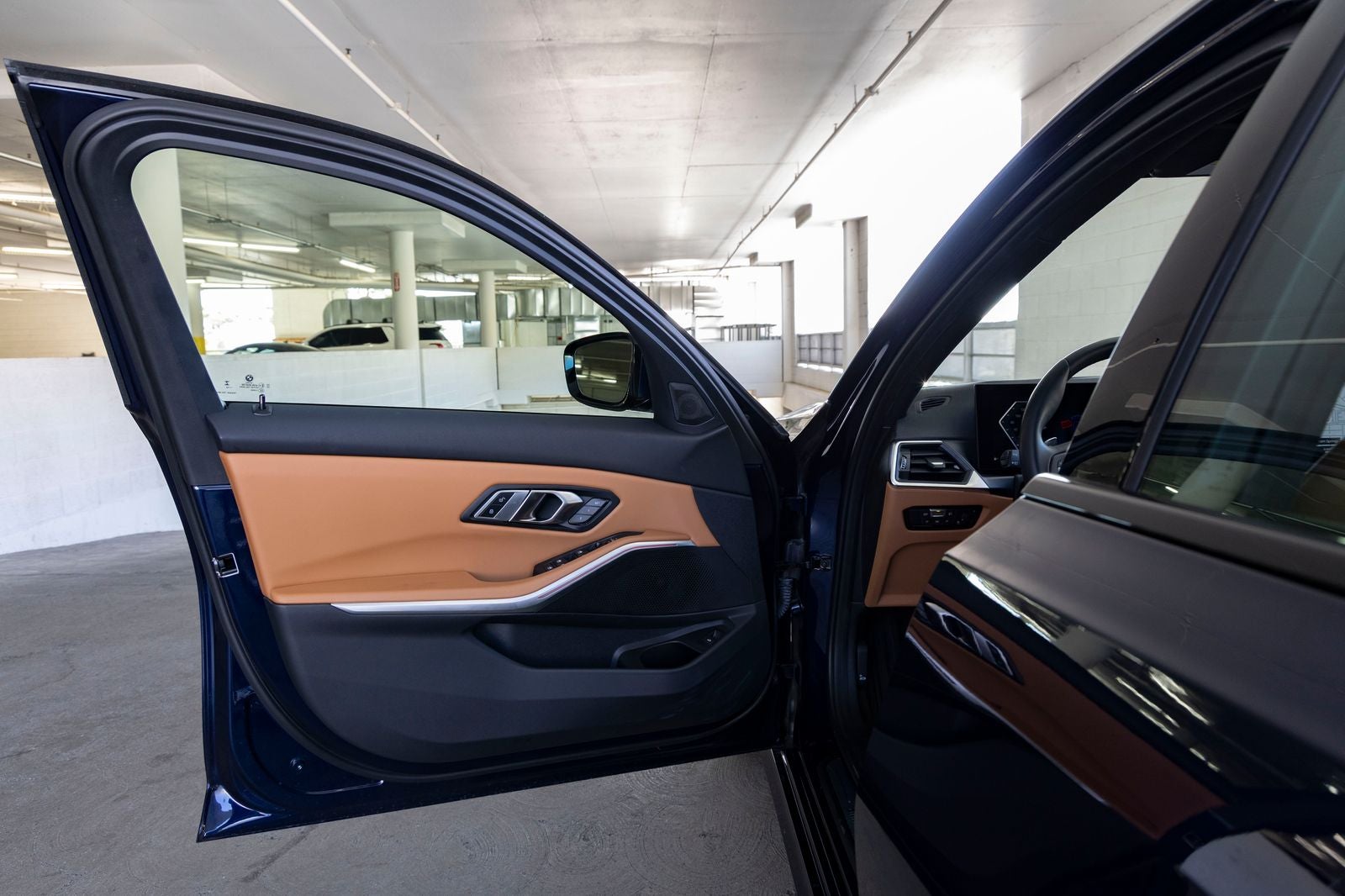 2023 BMW 330i 330i