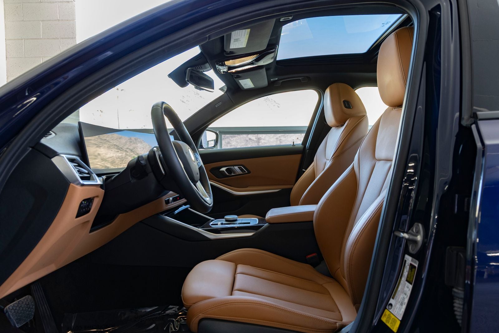 2023 BMW 330i 330i
