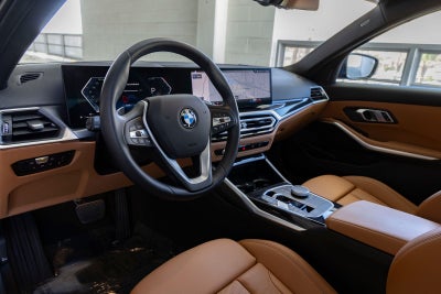 2023 BMW 330i 330i