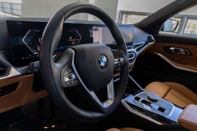 2023 BMW 330i 330i
